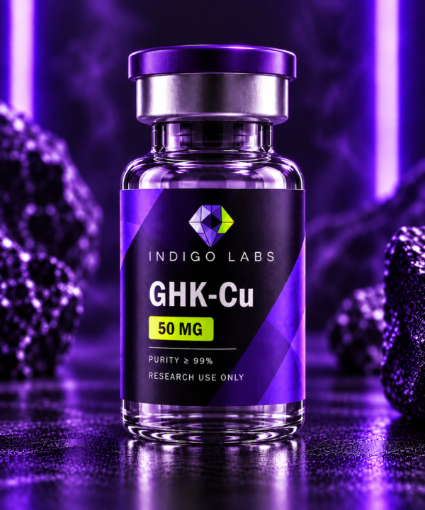 GHK-Cu