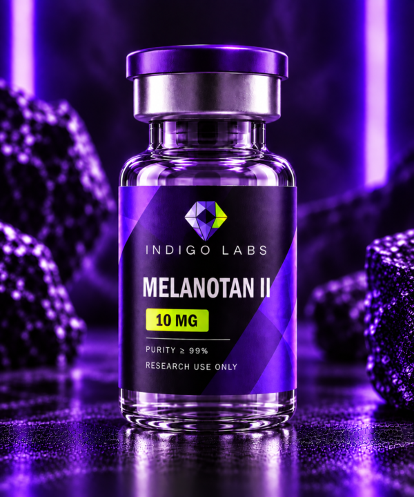 Melanotan II